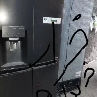 فروش یخچال خراب و سوخته شما رو خریداریم