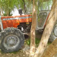 تراکتور ۳۹۹|خودرو سنگین|بهمن صغاد, |دیوار