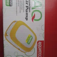 پمپ هوای اکوا