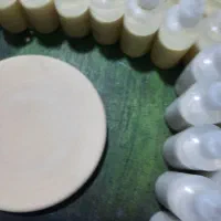 دیوارکوب سفالی|صنایع دستی و سایر لوازم تزئینی|ساوه, |دیوار