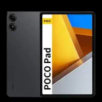 تبلت poco pad 8\256\12.1in