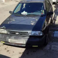 پراید مدل 90|خودرو سواری و وانت|اهواز, کوی طلاب|دیوار