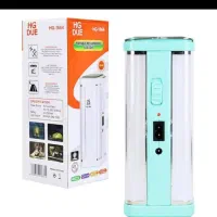 چراغ اضطراری خورشیدی