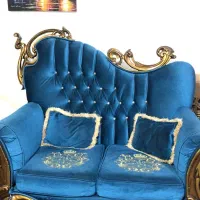 مبلمان راحتی|مبلمان خانگی و میز عسلی|نوشهر, |دیوار