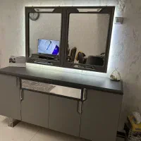 کنسول با لاین نوری