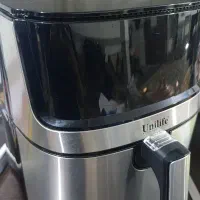 سرخ کن‌ یونی لایف|اجاق گاز و لوازم برقی پخت‌وپز|قم, ولیعصر|دیوار