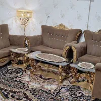 مبل راحتی