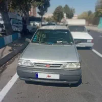 فروش پراید