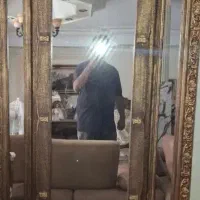 اینه قدی بزرگ