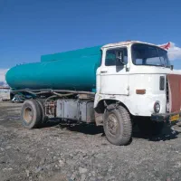 تانکرحمل اب 11هزاری