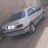 پارس ELX|خودرو سواری و وانت|خرمآباد, |دیوار