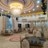 باغ تالار کوروش (ظرفیت ۱۵۰ نفر ) (آفر ویژه شهریور)|خدمات پذیرایی، مراسم|احمدآبادمستوفی, |دیوار