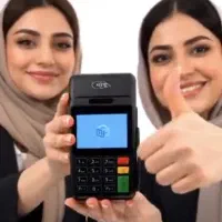 دستگاه کارتخوان سیار(پرسرعت)وکش لس H9 pro( مهرماه)