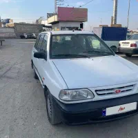 پراید مدل 90 هیدرولیک