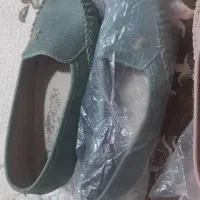 فروش یک جفت کفش سایز ۳۹ نونو