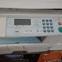 دستگاه فتوکپی (مارک ریکو )