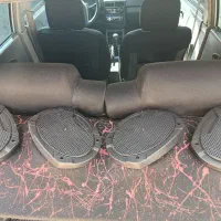 پراید هاجبک|خودرو سواری و وانت|سنندج, |دیوار