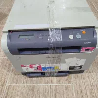 پرینتر رنگی سه کاره سامسونگ