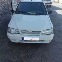 پراید۸۹تمیز