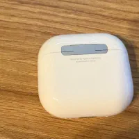 Apple AirPod 4 ANC|لوازم جانبی موبایل و تبلت|تهران, ازگل|دیوار
