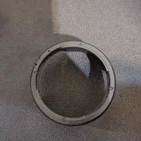 هود لنز 18/135