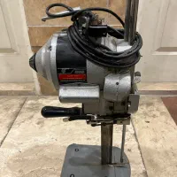 قیچی برقی دایانگ سایز ۱۰ چراغ دار|لوازم خیاطی و بافتنی|تهران, یوسفآباد|دیوار