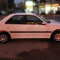 پژو پارس سال 400|خودرو سواری و وانت|اردبیل, |دیوار