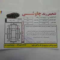 سمند lx مدل ۹۱سفید|خودرو سواری و وانت|تبریز, |دیوار
