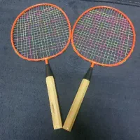 راکت بدمینتون