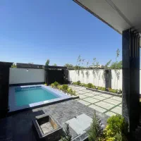 فروش باغ ویلا نقلی