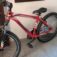 دوچرخه سایز ۲۶