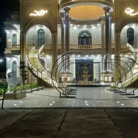 منزل-دوطبقه-دربست-بدون-پارکینگ