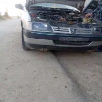 پژو 405 مدل 84|خودرو سواری و وانت|انبارآلوم, |دیوار