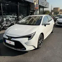 تویوتا لوین ۱۲۰۰ بنزین ۲۰۲۳