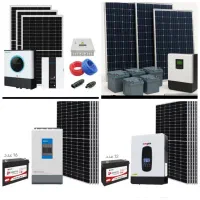 برق  خورشیدی و شارژی|خدمات پیشه و مهارت|مریوان, |دیوار