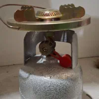 فروش دو عدد اجاق گاز