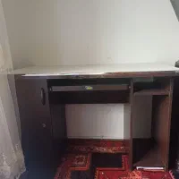 میز کامپیوتر|میز تحریر و کامپیوتر|اردبیل, |دیوار