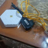 مودم رومیزی 2پورت