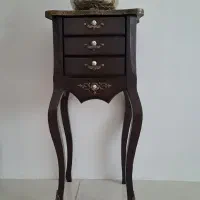 میز تلفن