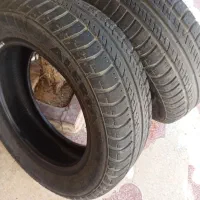 لاستیک 70/|قطعات یدکی و لوازم جانبی|شیراز, بالا کفت|دیوار