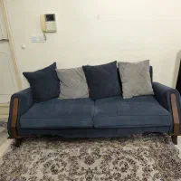 مبلمان|مبلمان خانگی و میز عسلی|تهران, منیریه|دیوار