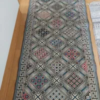 کناره ۱در۲|گلیم، جاجیم، گبه|تهران, تسلیحات|دیوار