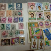 کلکسیون تمبرمجلهزنروز|کلکسیون سکه، تمبر، اسکناس|گرگان, |دیوار