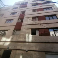 85 متر پیش فروش فول  امکانات
