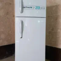 یخچال و فریزر ۱۲ فوت ایستکول اصلی موتور دانفوس