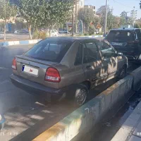 پراید مدل 84زیرقیمت گذاشتم پول لازمم|خودرو سواری و وانت|رباطکریم, رباطکریم|دیوار