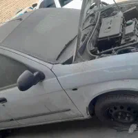 خرید و فروش خودرو تصادفی دریزد