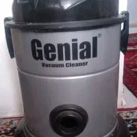 جاروبرقی سطلی