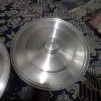 دوعدد قابلمه روحی سالم