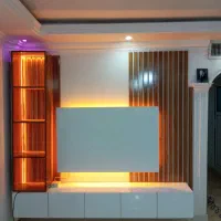 چهار چوبی کمد فقط متری ۵میلیون|جاکفشی، کمد، دراور|پاکدشت, شهرک انقلاب|دیوار